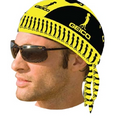 Premium Forehead Heat Transfer Hav-A-Danna  Bandanna